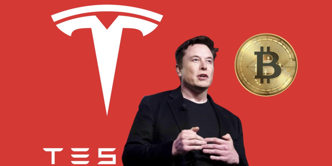 特斯拉脱手75%比特币套现9.36亿美元！马斯克：未来或再增持